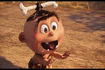Cro Minions (mini-movie) picture