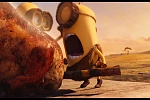 Cro Minions (mini-movie) picture