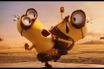 Cro Minions (mini-movie) picture