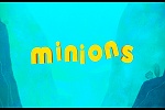 Minions picture