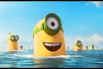 Minions picture
