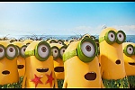 Minions picture