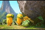 Minions picture