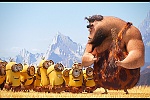 Minions picture