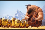 Minions picture