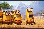 Minions picture