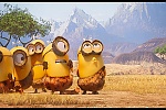 Minions picture