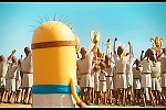 Minions picture