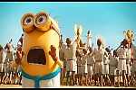 Minions picture