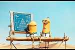 Minions picture