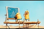Minions picture
