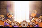 Minions picture