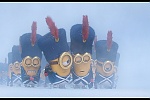 Minions picture