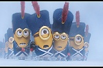 Minions picture