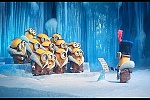 Minions picture