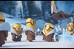 Minions picture