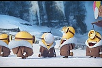 Minions picture