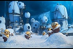 Minions picture