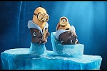 Minions picture
