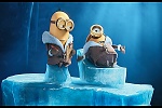 Minions picture