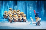 Minions picture