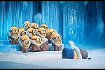 Minions picture
