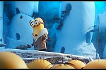 Minions picture