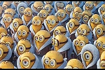 Minions picture
