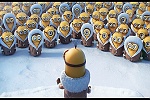 Minions picture