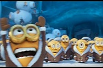 Minions picture