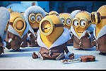 Minions picture