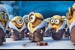 Minions picture