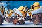 Minions picture