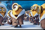 Minions picture