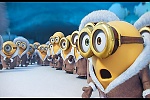 Minions picture