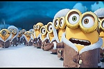 Minions picture