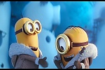 Minions picture