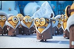 Minions picture
