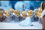 Minions picture