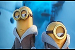 Minions picture