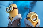 Minions picture