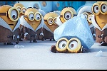 Minions picture
