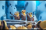Minions picture