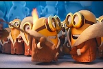 Minions picture