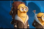 Minions picture