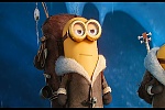 Minions picture