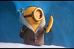 Minions picture