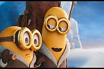 Minions picture