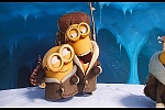 Minions picture