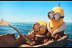 Minions picture